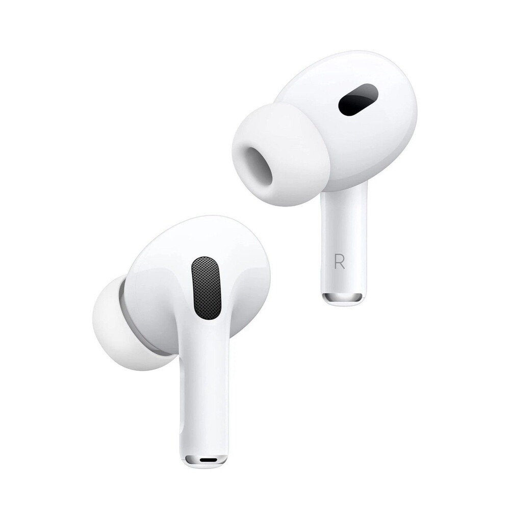 Apple AirPods Pro 2 Wireless Earbuds w Case Active Noise Cancelation